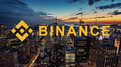 币安全球网交易界面